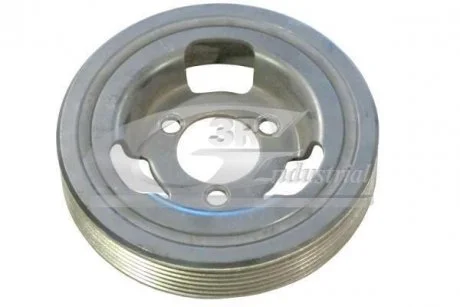 Шків коленвалу BMW/Peugeot 208/308 SW 1.6 16V / 3RG 10255