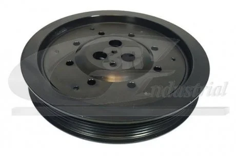 Шків коленвалу Ford Transit/Mondeo 2.0D 3RG 10307