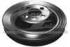 Шків коленвалу VW Golf/Jetta/Passat 1.6-1.8 85-97 10731