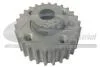Шестерня коленвала VW 1,05-1,3 mot,HZ,NZ,2G,3F,AAV 13733