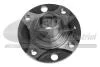 Ступиця перед. Opel Astra 1.4/1.6, Corsa A/B, Kadett, Vectra 84-// Daewoo Nexia, Lanos 95- 15400