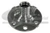 СТУПИЦА ПЕРЕДНЯЯ Opel Corsa 00 -/Meriva 03- 15406