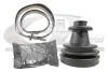 Пыльник ШРКШ снаружи. 20*77*91 Citroen Berlingo Peugeot 106 I, 106 II, 205, 205 I, 205 II, 306, 309 I 1.0-Electric 08.83-12.15 17211K