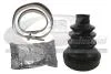 К-кт пильовика ШРКШ внутр. Opel Astra Corsa 1.0-1.4 L:112/O1 23/O 17402K