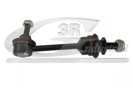 Фото 1 - тяга зад. стабілізатора BMW 5 (E60, E61), 6 (E63, E64) 2.0-5.0 03- 3RG 21132 Тяга зад. стабілізатора BMW 5 (E60, E61), 6 (E63, E64) 2.0-5.0 03- 3RG 21132 (фото 1)