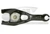 Вилка зчеплення Nemo/Bipper 1.4i/HDi 08- 22227