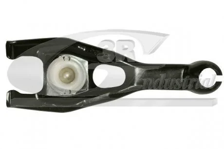 Вилка зчеплення Nemo/Bipper 1.4i/HDi 08- 3RG 22227
