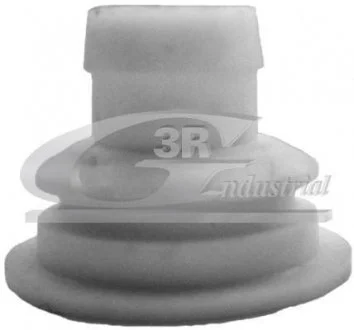 Втулка куліс кпп Opel Ectra A,B, Corsa B, Astra -02 3RG 23408
