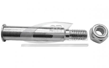 Фото 1 - р/к-кт рычага переключения передач OPEL ADAM, ASTRA F, ASTRA G, ASTRA G CLASSIC, ASTRA H, ASTRA H GTC, COMBO TOUR, COMBO/MINIVAN, CORSA A, CORSA A TR, CORSA C, CORSA D, CORSA E, MERIVA A 09.82- 3RG 23410 Р/к-кт рычага переключения передач OPEL ADAM, ASTRA F, ASTRA G, ASTRA G CLASSIC, ASTRA H, ASTRA H GTC, COMBO TOUR, COMBO/MINIVAN, CORSA A, CORSA A TR, CORSA C, CORSA D, CORSA E, MERIVA A 09.82- 3RG 23410 (фото 1)