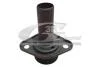 Сальник первинного вала КПП з направляючою Boxer/Jumper/Ducato 2.0Hdi 24219