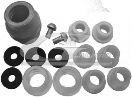Рем/к-кт кулисы КПП VW Golf II/Jetta 1.6-1.8 83-91 3RG 24706