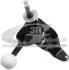 Рычаг КПП (BE3R) Citroen Berlingo Peugeot 206, Partner 1.6D-2.0D 06.96- 26204