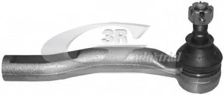 Наконечник рулевой правый Citroen C1, C1 II Peugeot 107, 108 Toyota Aygo 1.0/1.2/1.4D 06.05- 3RG 32226
