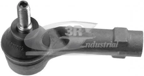 Наконечник рулевых. Ford Fiesta V 01-, Fusion 02-, Mazda 2 03- 3RG 32352 (фото 1)