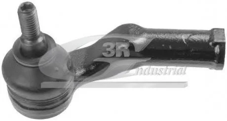 Наконечник кермової тяги лев. Ford Focus II 04- 3RG 32354