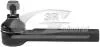 Накінечник рульової тяги Fiat 127, Fiorino, Uno Seat Fura 0.9-1.9D 06.71-06.06 32914