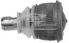 Шаровая опора левая/правая Ø 18mm MB 190 (W201), Cabriolet (A124), Coupe (C124), E (A124), E (C124), E T-Model (S124), E (W124), Kombi T-Model (S124), Sedan (W124) 1.8-6.0 05.80-10.01 3RG 33509 (фото 1)