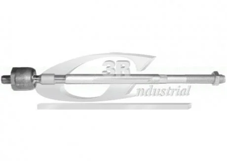 Тяга рулевая 240mm +PS Renault Clio II -12/99 3RG 34041