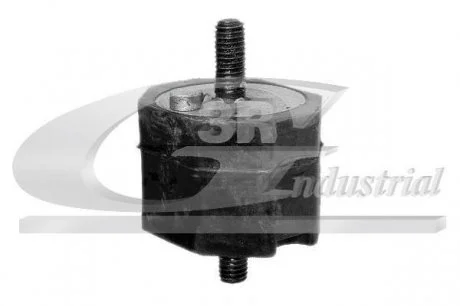 Фото 1 - опора КПП BMW 3 (E30), 5 (E28), 7 (E23) 1.8-3.4 07.78-10.93 3RG 40109 Опора КПП BMW 3 (E30), 5 (E28), 7 (E23) 1.8-3.4 07.78-10.93 3RG 40109 (фото 1)