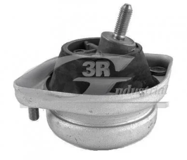 ОПОРА двигуна BMW 5 (E39), 7 (E38) 2.8-5.4 10.94-05.04 3RG 40120