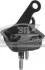 Подушка балки лев. Citroen Xsara, ZX Peugeot 306, 306 / 1.1-2.0D 03.91-08.05 40214