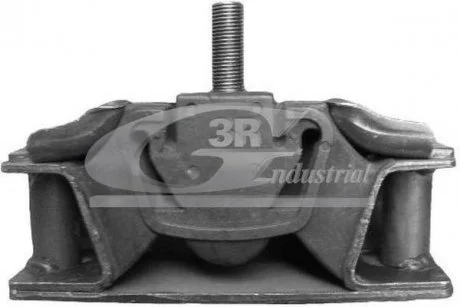 Опора КПП Fiat Ducato -02 (18) 3RG 40246