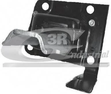 ОПОРА двигуна Citroen C2,C3 Peugeot 207,1007 1.1/1.4/1.6 02.02- 3RG 40266 (фото 1)