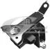 Опора двигателя CITROEN C1 PEUGEOT 107 1.0 06.05-09.14 3RG 40287 (фото 1)
