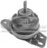 Опора двигуна права Peugeot 407, 508, Expert 1.6 HDI,1.6 VTI 2004- 40292