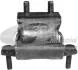 Опора КПП Ford Transit 86- MT75 40311