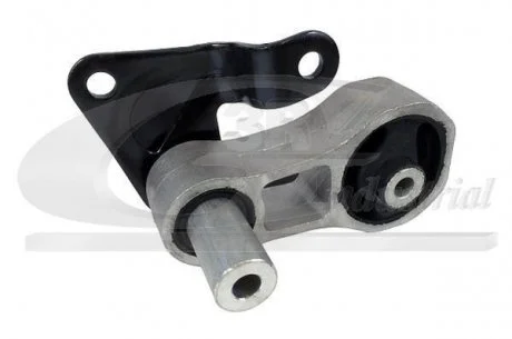 Опора КПП Ford Fiesta V, Fusion 1.25-1.6 11.2001- Mazda 2 1.3-1.6 04.2003- 12.2007 3RG 40335 (фото 1)