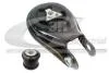 Подушка двигателя зад.+с/блок Ford Focus II 04-/C-MAX 04- 40360
