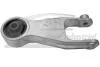 Опора двигуна зад. Opel Combo 01-, Corsa C 00-, Corsa D 1.2 ecoFLEX, Tigra 1.4,1.8 04- 40431
