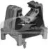 Опора двигуна зад. Opel Vectra B 1.6/2.0D 95-02 40453
