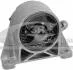 Опора двигателя перед. Opel Astra G 1.4-1.8 98- 40461