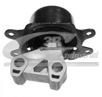 ОПОРА двигуна Opel Combo 1.3 Cdti 04- 3RG 40468
