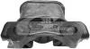 Опора двигуна права Opel Corsa C 1.4 2000-, Meriva 1.6 2003-2005 40469