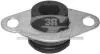 Опора КПП Renault Clio II, Kangoo, Megane, Scenic, Thalia, 19, 21 87- 40633