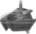 ОПОРА двигуна Renault Clio 1,Express,Megane,Megane Classic 1.4-1.8 01.88-08.03 40634