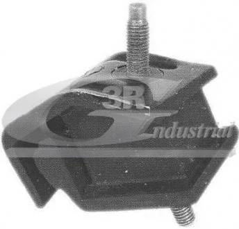 ОПОРА двигуна Renault Clio 1,Express,Megane,Megane Classic 1.4-1.8 01.88-08.03 3RG 40634