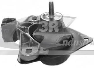 Опора двигуна права Renault Laguna 1.8/2.0 95- 3RG 40658
