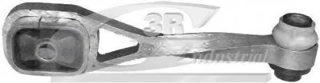 ОПОРА двигуна Renault Clio II/Megane 1.4/1.6 01.97-05.05 3RG 40667