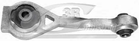 ОПОРА двигуна Renault Megane 1.9 DTi/DCi 03/00- 3RG 40668