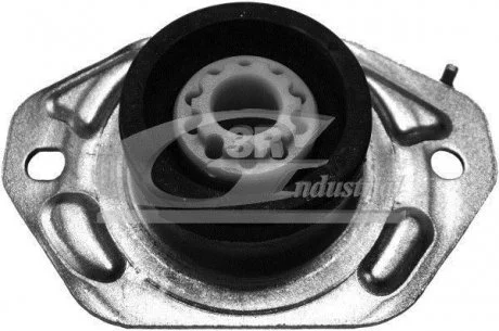 ОПОРА двигуна Renault Trafic/ Opel Vivaro 2.5D 2001- 3RG 40680