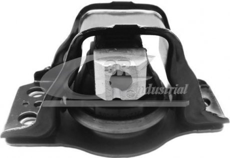 Опора двигателя правая Renault Megane 1,9-2,0 03-07 3RG 40688 (фото 1)