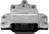 Опора двигателя левая Audi A3/VW Golf 5 1,9.2,0 TDi 03- 3RG 40771 (фото 1)