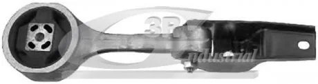 ОПОРА двигуна Seat Ibiza,VW Polo IV,Skoda Fabia 1.9 SDI 11.1999- 3RG 40791