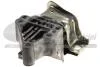 Опора двигуна права Peugeot Boxer 3.0HDi 2006- 40905