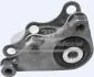 Опора двигателя ниже. зад. Ciroen Jumper,Fiat Ducato, Peugeot Boxer 2.2HDi, 2.3D, 3.0D 06- 40910