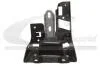 Опора двигателя левая Citroen C3 II, C3 Picasso, C4 Cactus, C-Elysee, DS3 Peugeot 2008, 207, 207 CC, 207 SW, 208, 301 1.2-1.6D 02.06- 41217